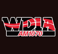 WDIA 1070 - Radio station US