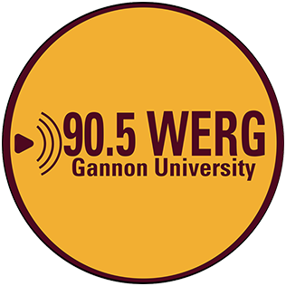 WERG 90.5 Erie - Radio station US