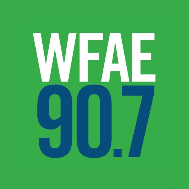 WFAE 90.7