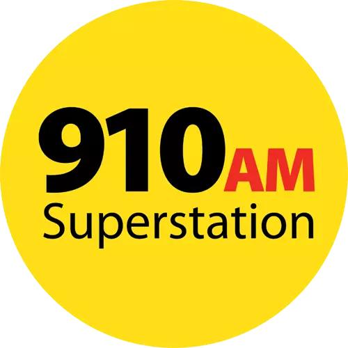 WFDF - 910am Detroit's News Talk Superstation