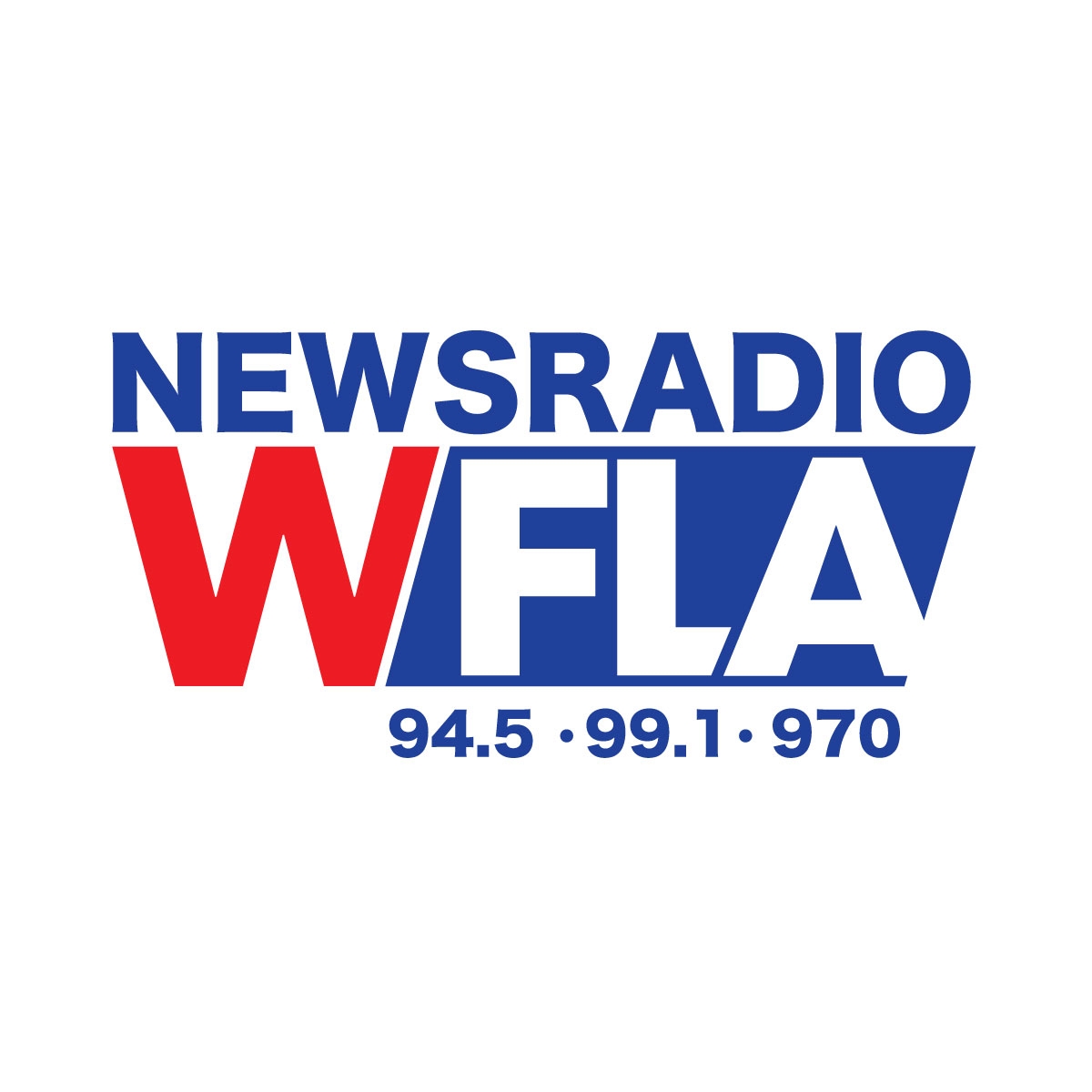 WFLA 970 AM
