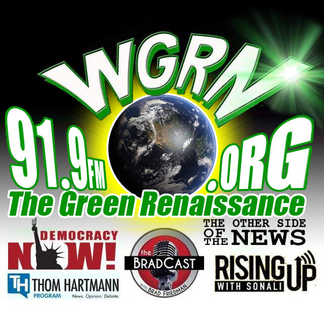 WGRN 94.1
