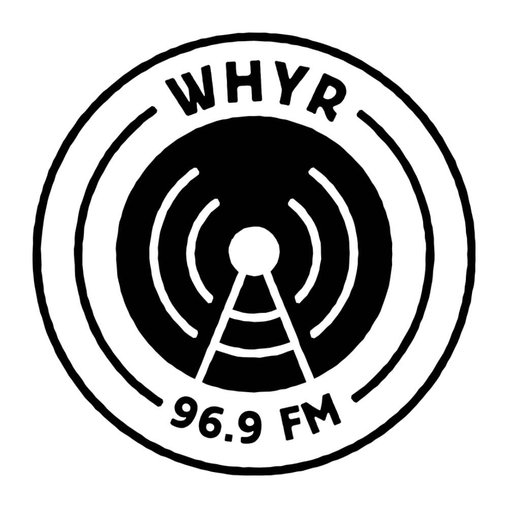 WHYR 96.9 FM – Baton Rouge Community Radio - Rádio US