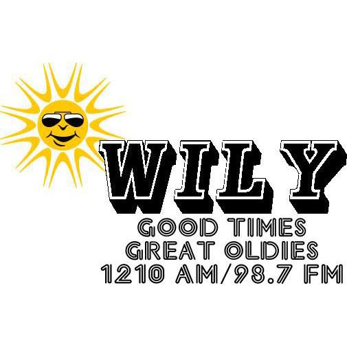 WILY  - Super Hits 1210 AM