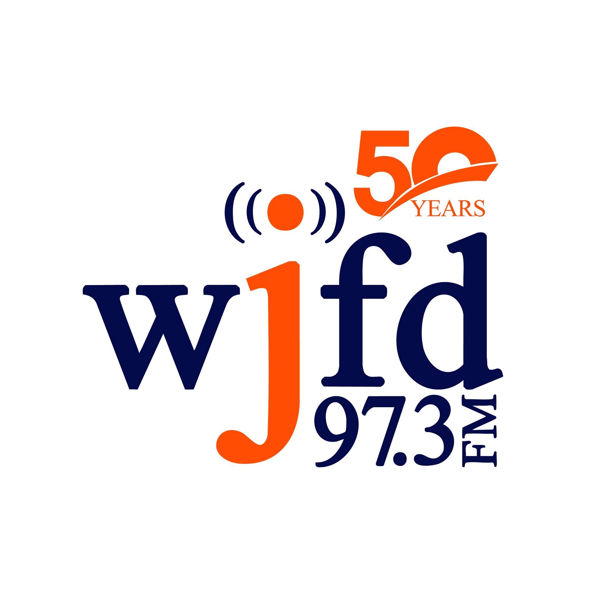 WJFD 97.3 FM - Radio US