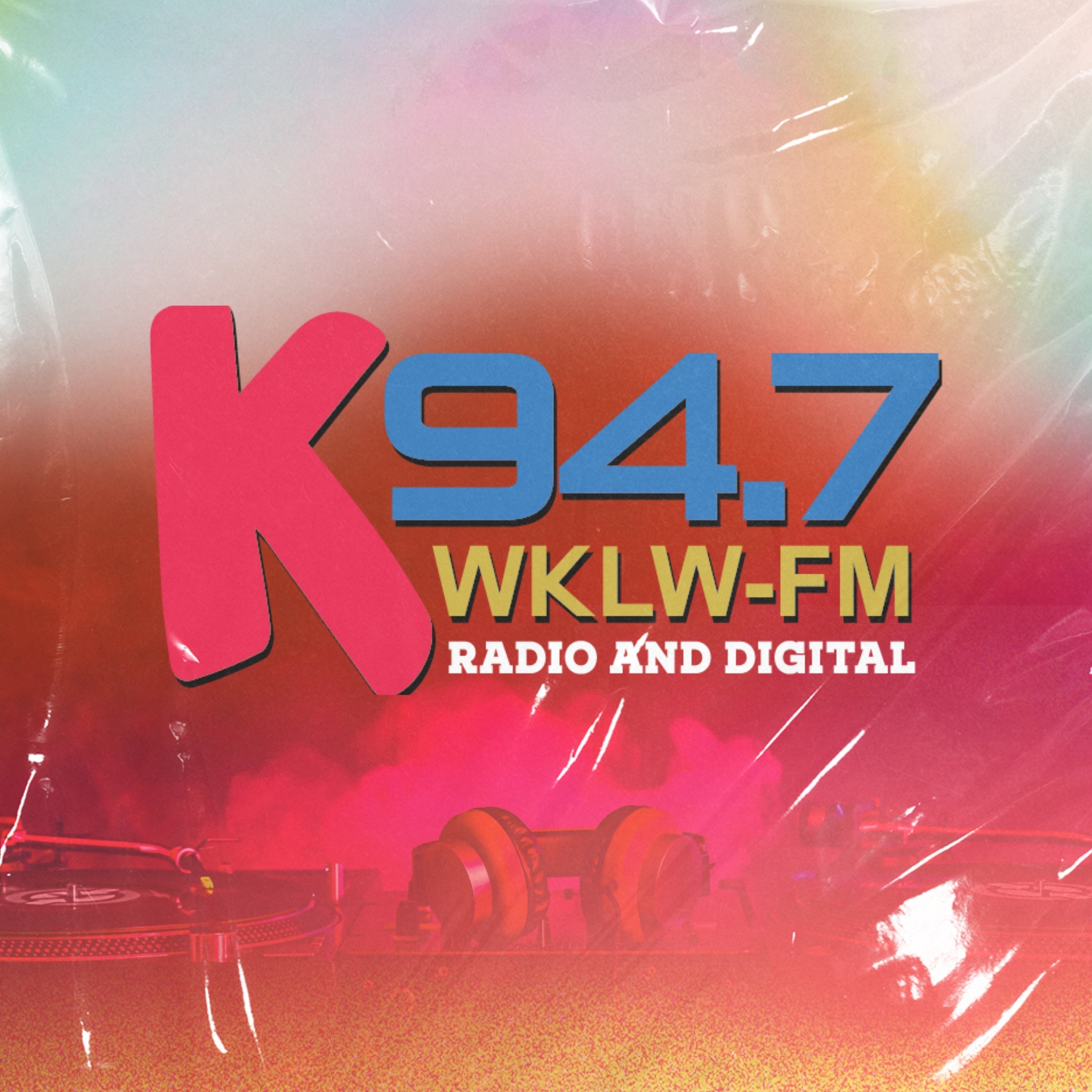 WKLW - K 94.7 - Radio station US