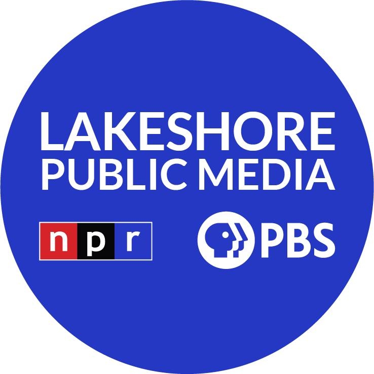 WLPR 89.1 Lakeshore Public Radio