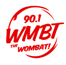 WMBT The Wombat - 90.1