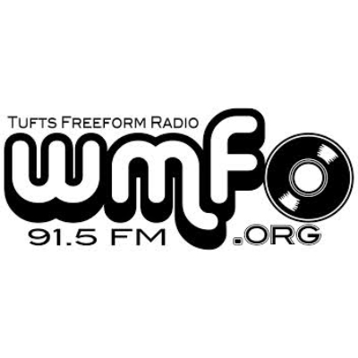 WMFO 91.5 Tufts University - Radio station US