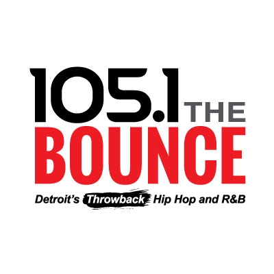 WMGC - 105.1 The Bounce - Radio station US