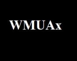 WMUA  - WMUAx - Internet radio US