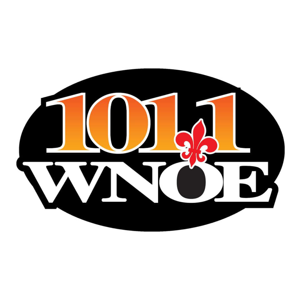 WNOE 101.1