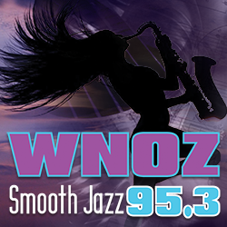 WNOZ 95.3 - Smooth Jazz radio US