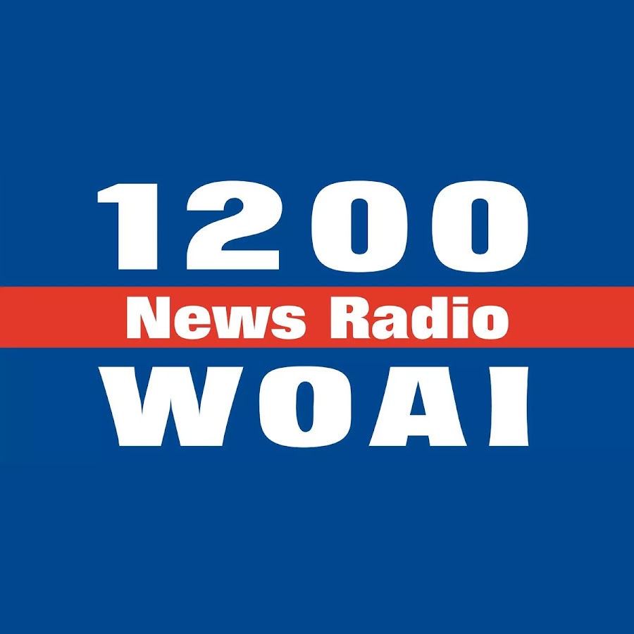 WOAI Talk Radio 1200