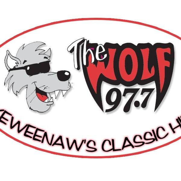 WOLV 97.7 The Wolf