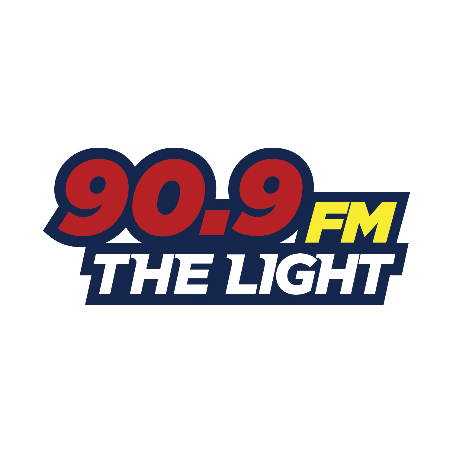 WQLU - 90.9 The Light