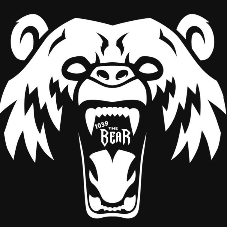 WRBR FM - The Bear - South Bend 103.9