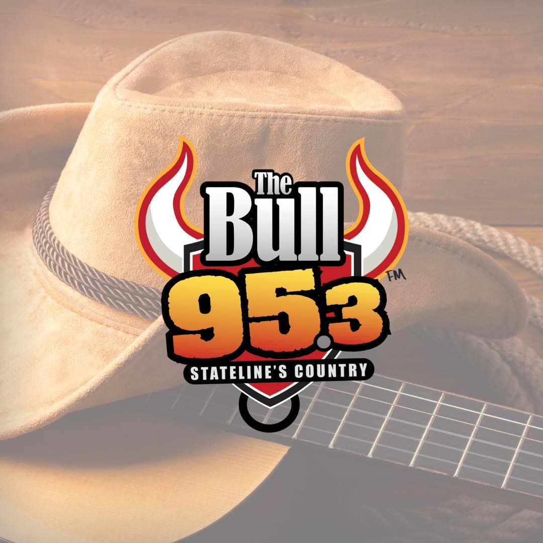 WRTB  95.3 The Bull