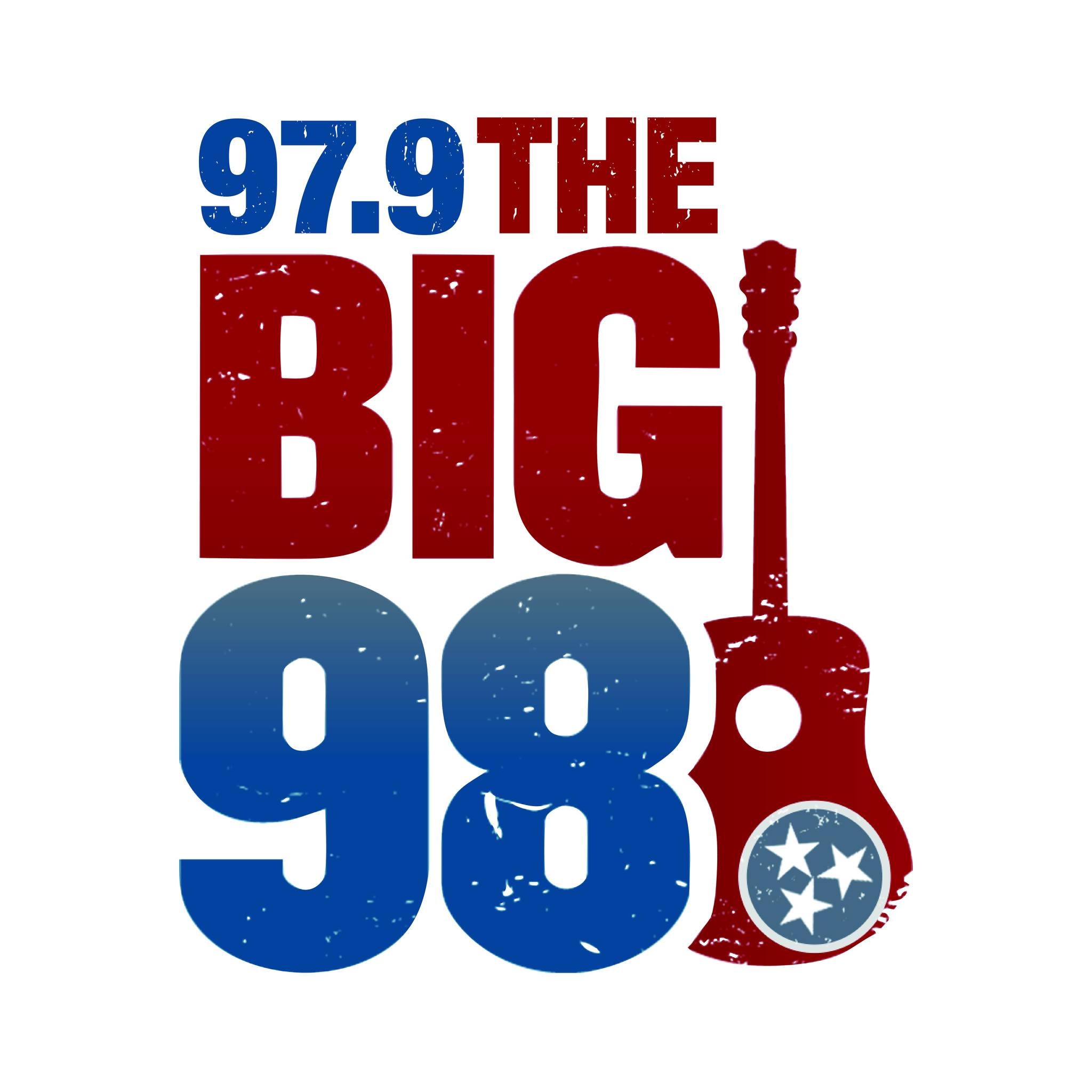 WSIX FM 97.9 The Big 98