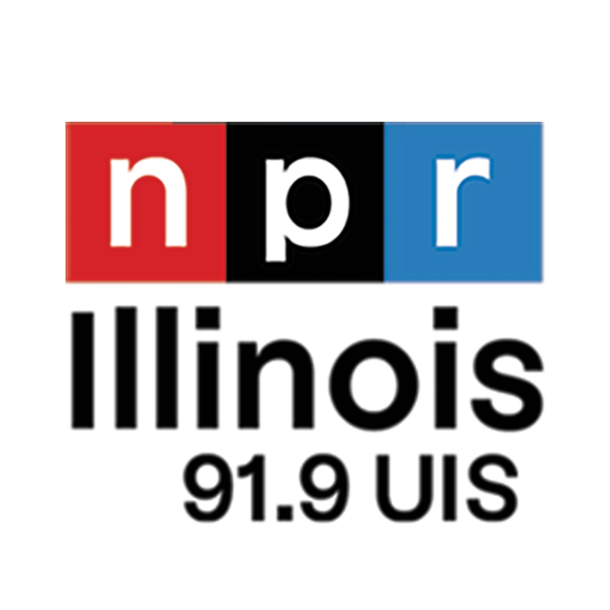 WUIS NPR Illinois