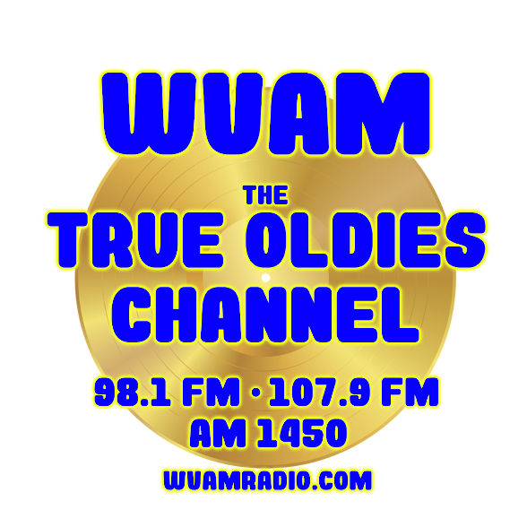 WVAM-AM 1450, FM 98.1 & 107.9 The True Oldies Channel - Radio US