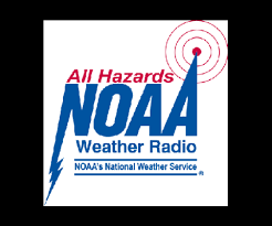 WWF64 162.450Mhz Monterey Marine