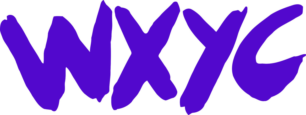 WXYC 89.3 University of North Carolina