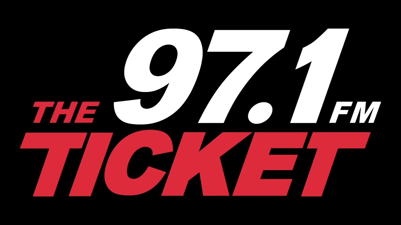WXYT - 97.1 The Ticket