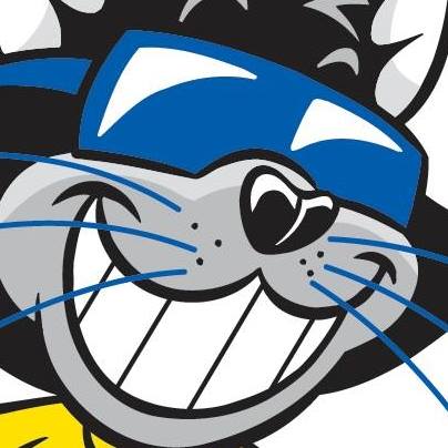 WYCT - Cat Country 98.7