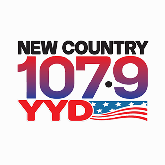 WYYD - New Country 107.9 YYD