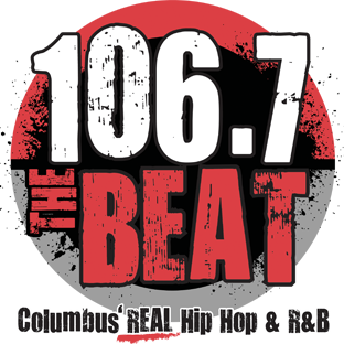 WZCB - 106.7 The Beat - Urban Contemporary radio US