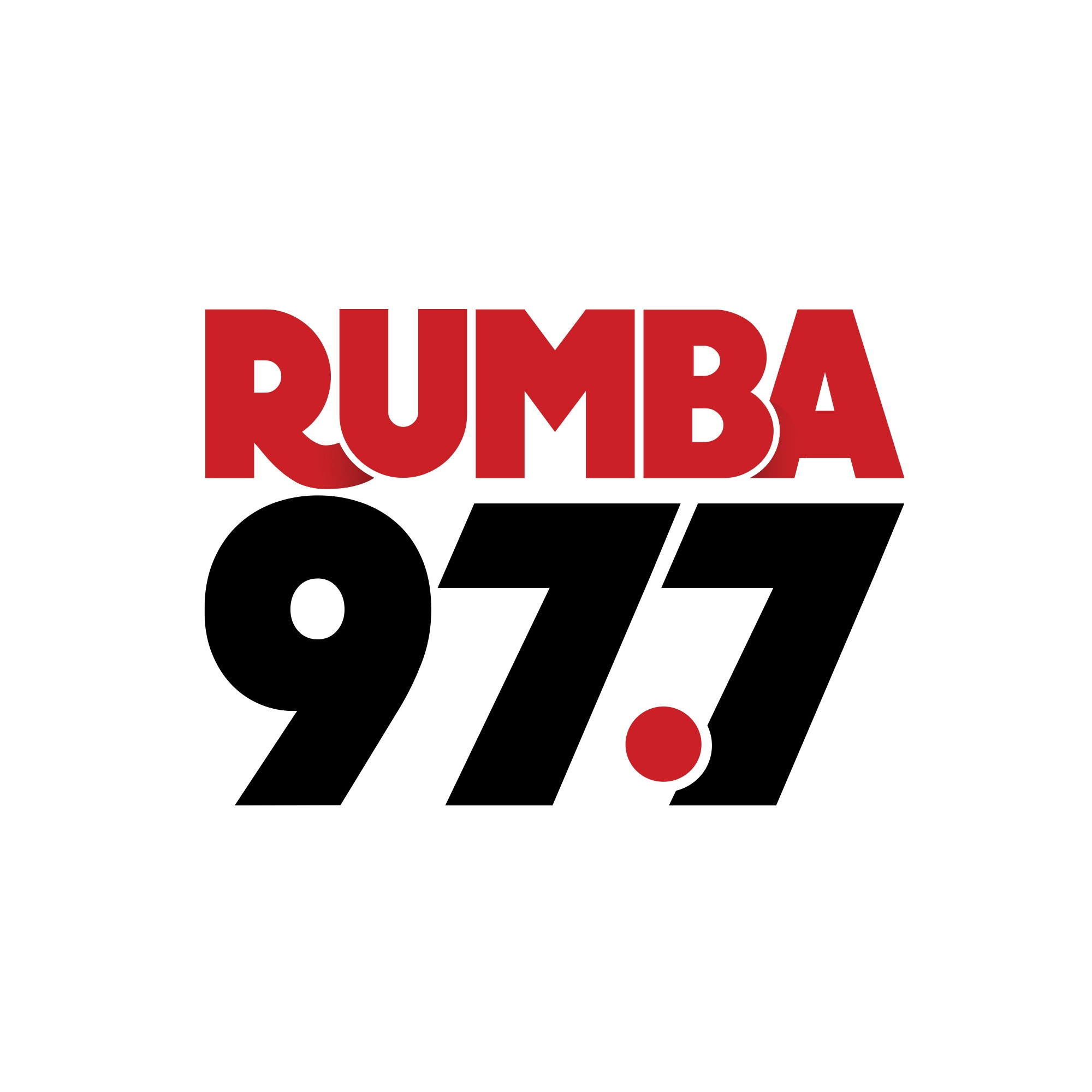 WZRM - The New 97.7 The Beat - Radio station US