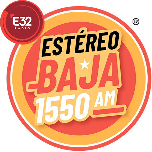 XEBG - Estéreo Baja 1550 AM