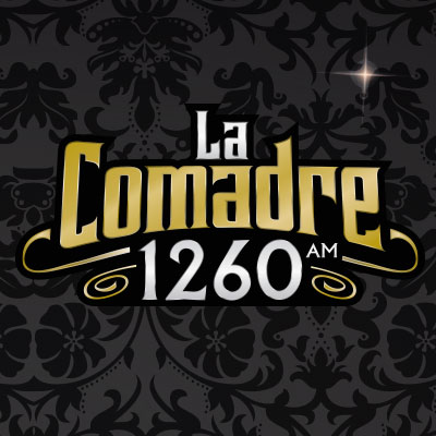 XEL AM - La Comadre Ciudad de México - 1260 AM - Radio station MX