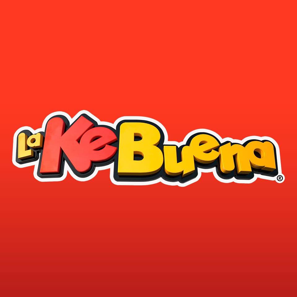 XHCMM FM -  La Kebuena 95.5 - Radio station MX