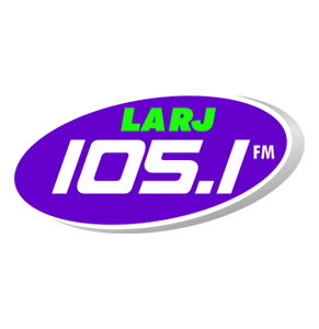 XHERJ FM - La RJ 105.1 Mazatlán - Radio station MX
