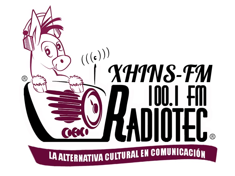 XHINS FM Radiotec - Radio station MX