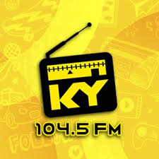 XHMF FM  -  KY 104.5 - Radio station MX