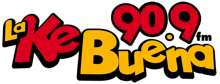 XHMQM FM - La Ke Buena Mérida - 90.9 FM - Radio station MX
