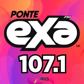 XHPNS FM - Exa FM