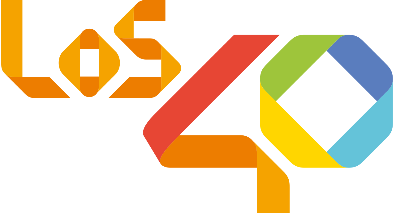 XHPSEN FM - LOS40 - 96.9 FM