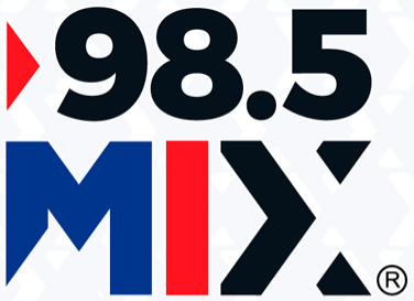 XHQK FM - MIX 98.5 FM - Radio station MX