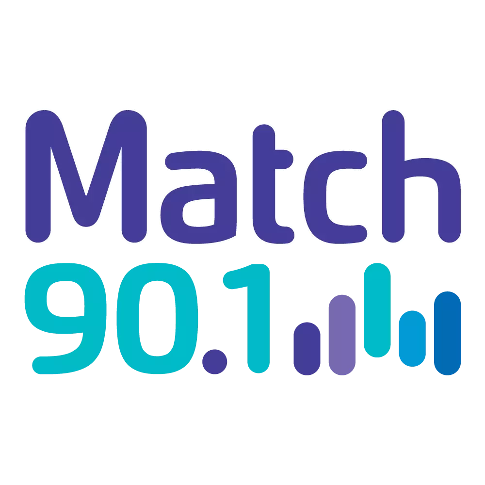 XHRS FM -  MATCH 90.1
