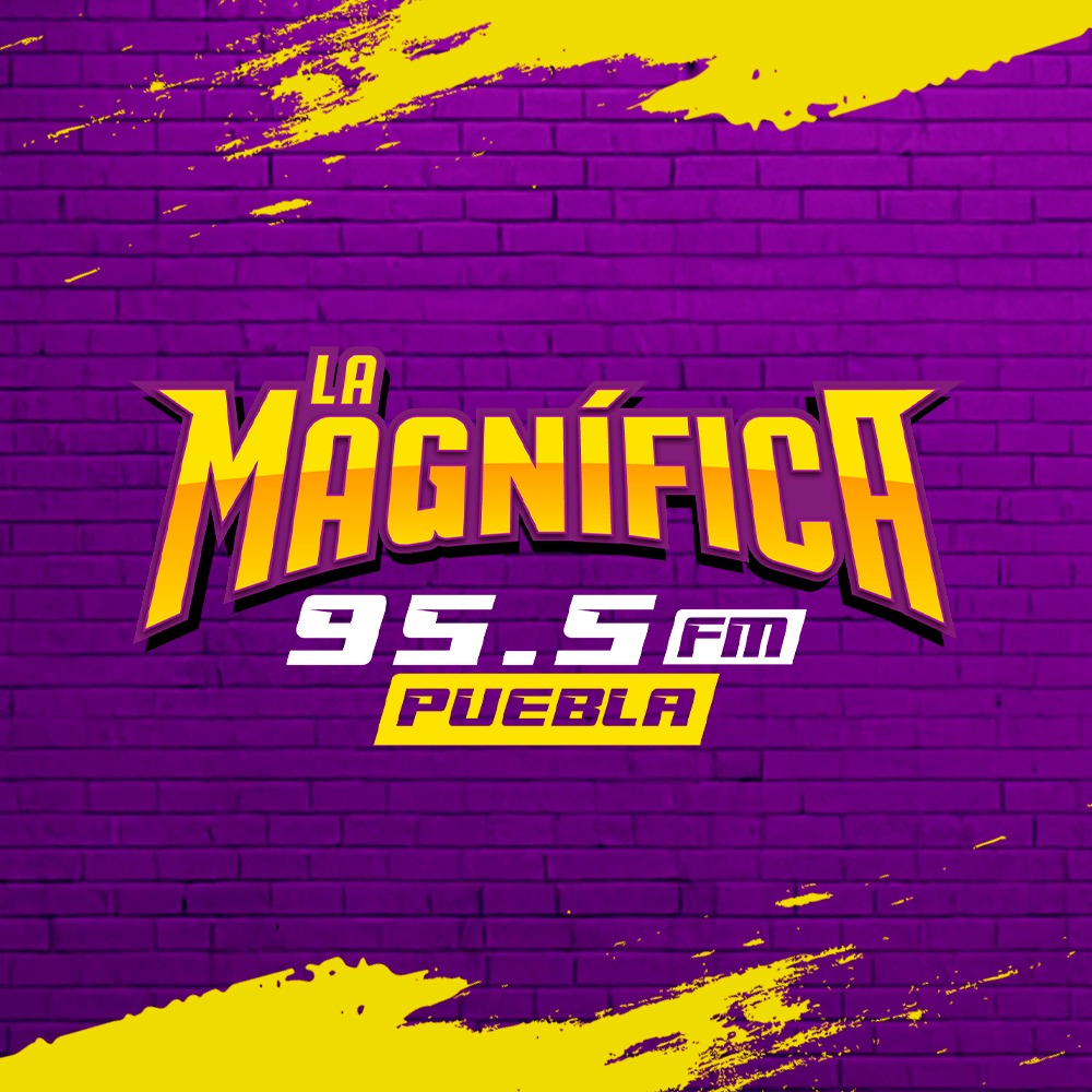 XHZT FM - La Magnífica - Radio station MX