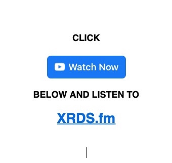 XRDS FM