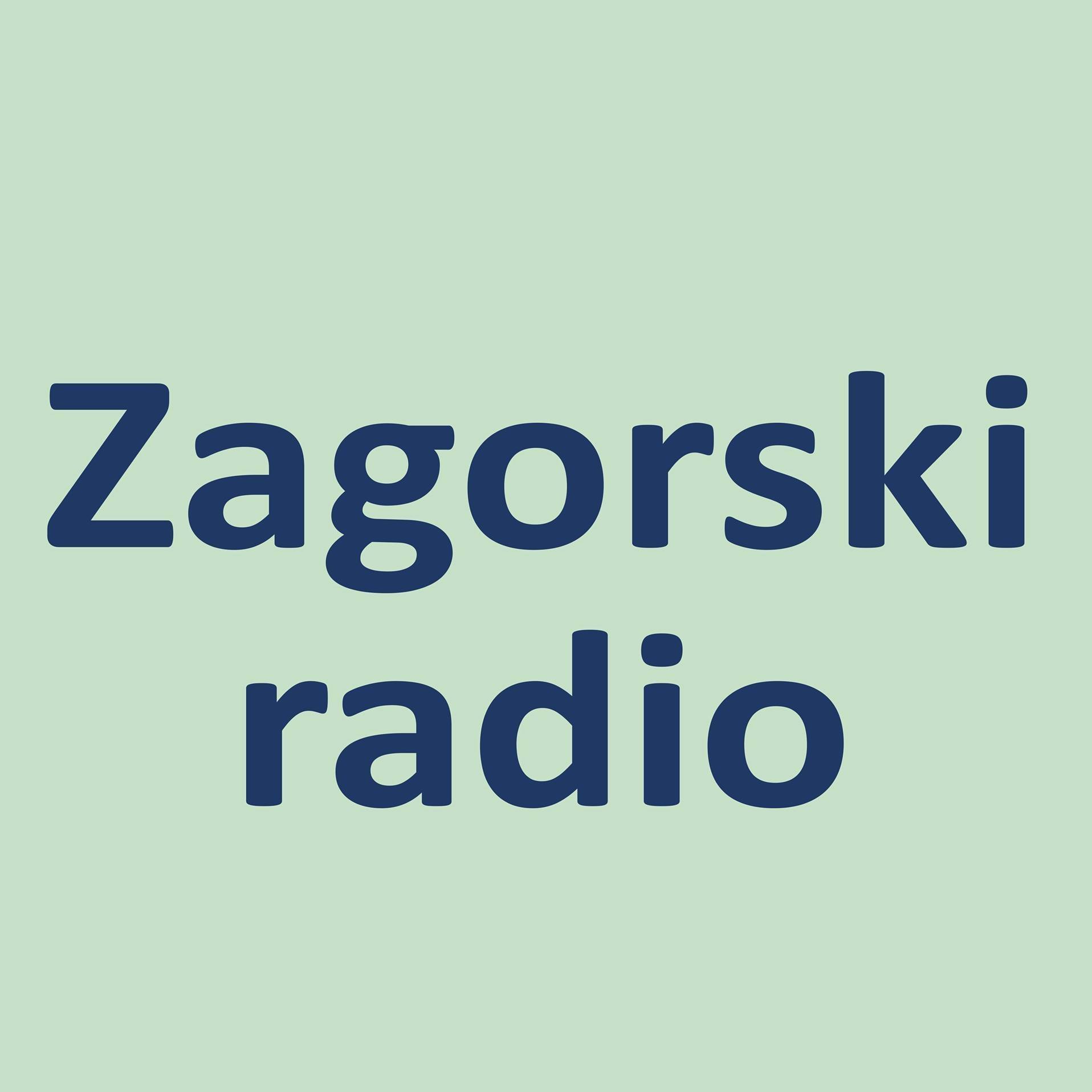 Zagorski Radio - Radio HR